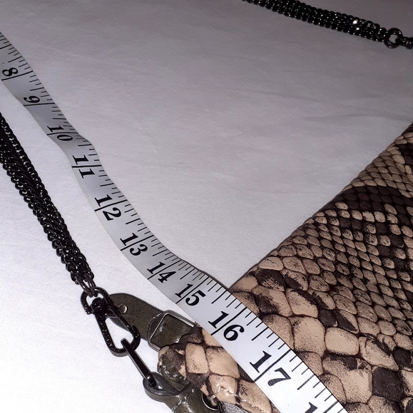 BOYY Authentic Envelope Bag - Picture 6 of 7